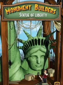 5-in-1 Pack - Monument Builders: Destination USA — Steam, Standard