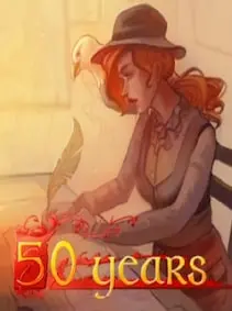 50 years — Steam, Standard