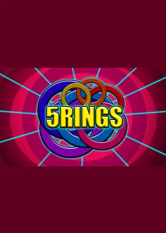 5Rings — Steam, Standard