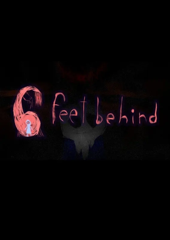 6 Feet Behind — Steam, Standard