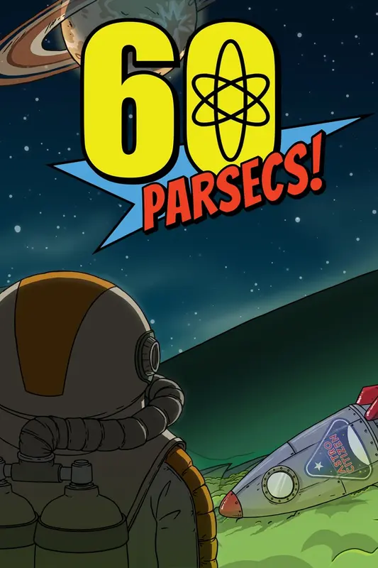 60 Parsecs! — Xbox Live, Standard