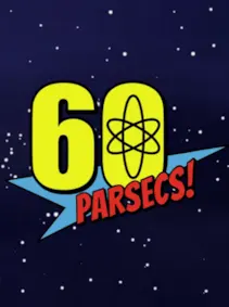60 Parsecs! — Steam, Standard