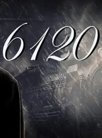 6120 — Steam, Standard