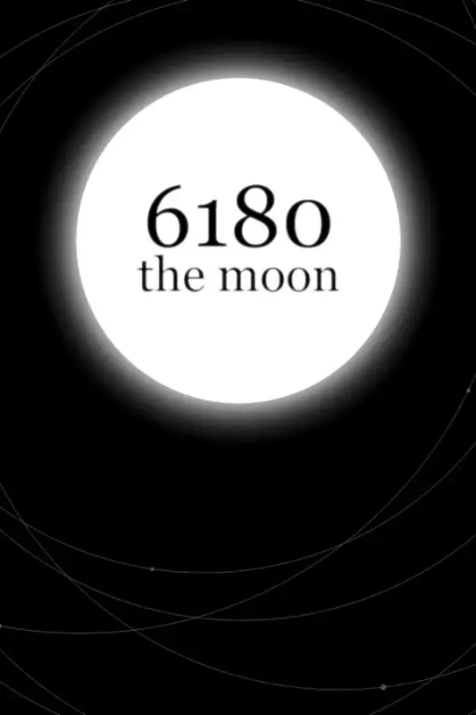 6180 the moon Deluxe Edition — Steam, Deluxe Edition