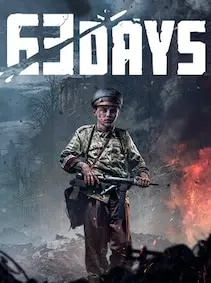 63 Days — Xbox Series X|S, Standard