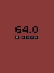 64.0 — Steam, Standard