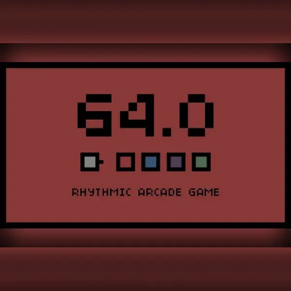 64.0 — Steam, Standard