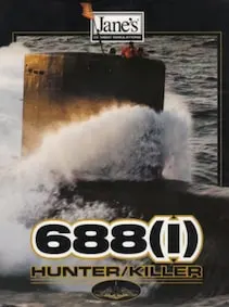 688(I) Hunter/Killer — Steam, Standard