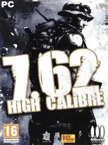 7,62 High Calibre + 7,62 Hard Life + Brigade E5: New Jagged Union Pack — Steam, Standard