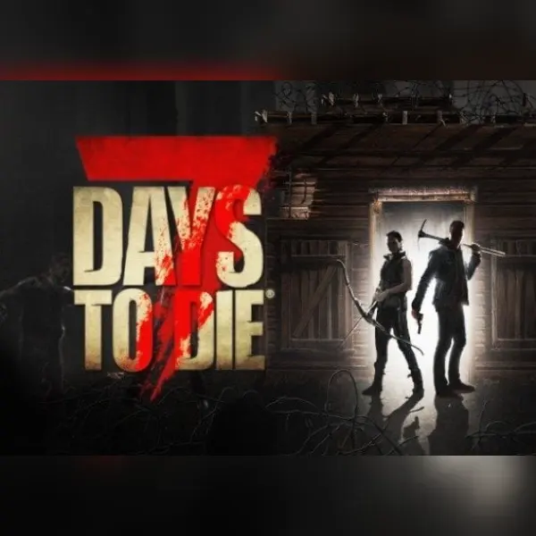 7 Days to Die 2-Pack Edition — Steam, Standard