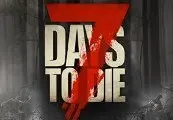7 Days to Die (2013) — Xbox One, Standard