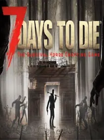 7 Days to Die | Console Edition — Xbox One, Standard