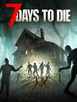 7 Days to Die (Game Preview) — Microsoft Store, Standard