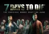 7 Days to Die Steam Gift — Steam, Standard