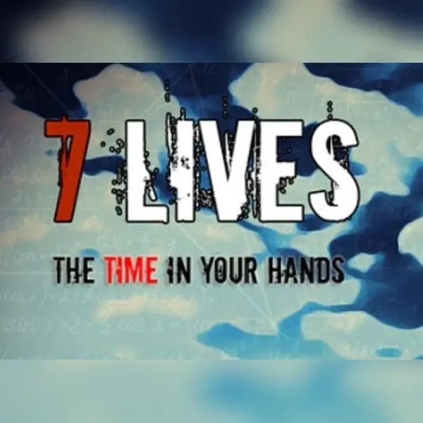 7 Lives — Steam, Standard