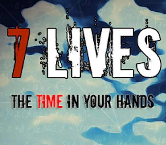 7 Lives — Steam, Standard