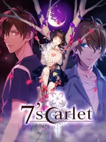 7'scarlet — Steam, Standard