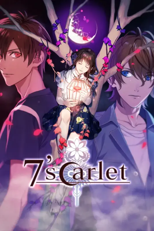 7'scarlet — Steam, Standard