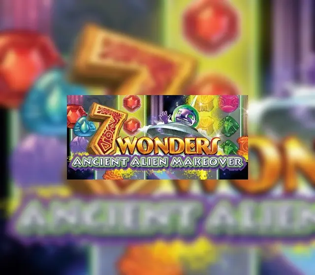 7 Wonders: Ancient Alien Makeover — Steam, Standard