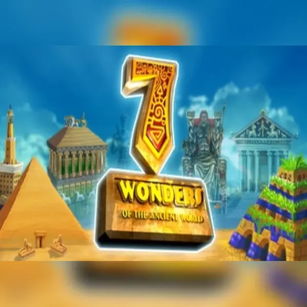 7 Wonders of the Ancient World — Steam, Standard