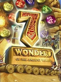 7 Wonders of the Ancient World — Steam, Standard