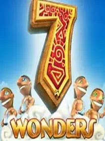 7 Wonders: Treasures of Seven — Steam, Standard