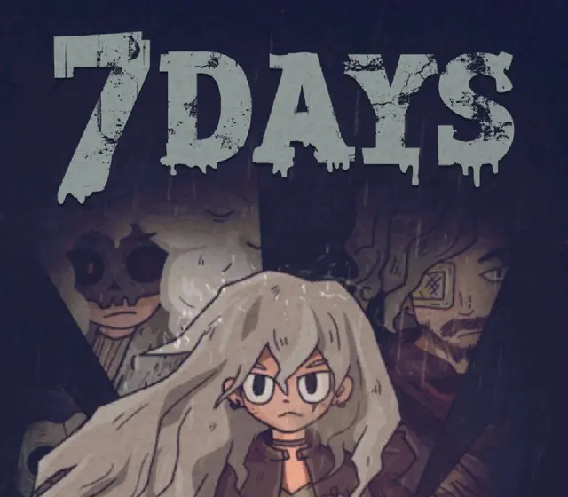 7Days Origins — Steam, Standard