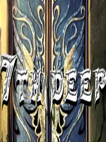 7th Deep — Steam, Standard