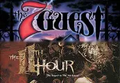 7th Guest & 11th Hour Bundle — Steam, Standard