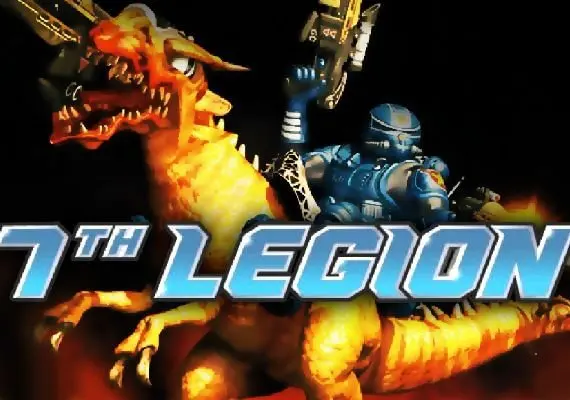 7th Legion EN/DE/IT — Steam, Standard