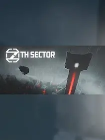 7th Sector — Steam, Standard