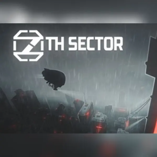 7th Sector — Xbox One / Xbox Series X|S, Standard