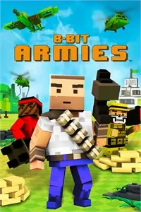 8-Bit Armies — Xbox One, Standard