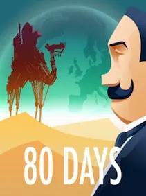 80 Days — Steam, Standard