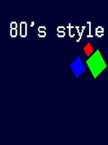 80's style — Steam, Standard