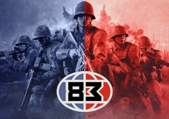'83 EN — Steam, Standard