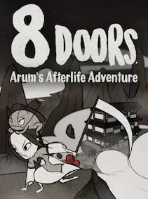 8Doors: Arum's Afterlife Adventure — Steam, Standard