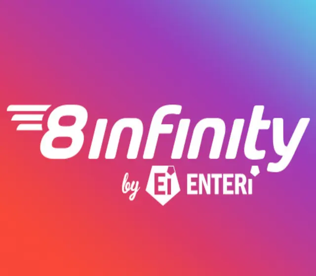 8infinity — Steam, Standard