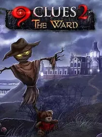 9 Clues 2: The Ward — Steam, Standard