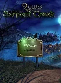9 Clues: The Secret of Serpent Creek — Steam, Standard