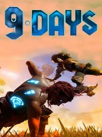 9 Days — Steam, Standard