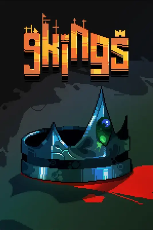 9 Kings — Steam, Standard
