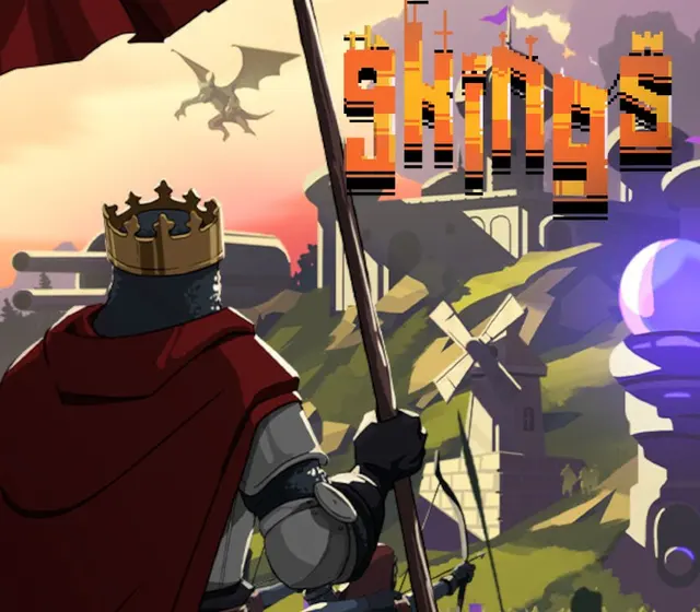 9 Kings — Steam, Standard