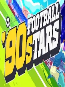 90s Football Stars — Steam, Standard