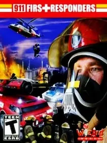 911: First Responders — Steam, Standard