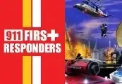 911: First Responders — Steam, Standard