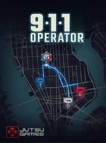911 Operator — Steam, Standard