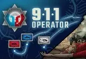 911 Operator — Steam, Standard