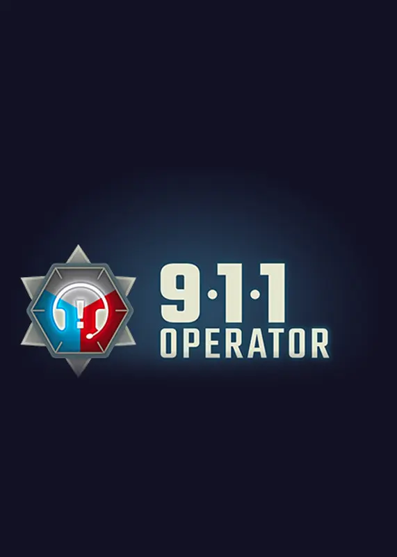 Jaquette de 911 Operator and 911 Operator - Special Resources DLC — DLC PC (Steam)