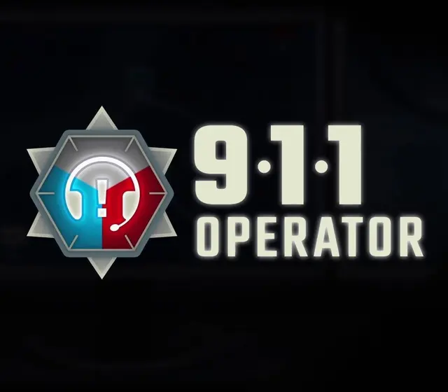 911 Operator — Steam, Standard